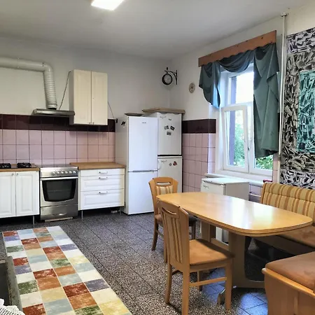 Hostel Numo Kamien (Lwowek Slaski, Lower Silesian)